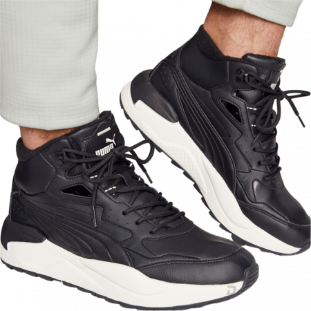 X-Ray Speed Mid WTR L Puma Black-Puma Bl [3]