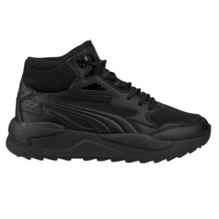 Femei - X-RAY Speed Mid WTR Puma Black-Puma Blac - 385869-01