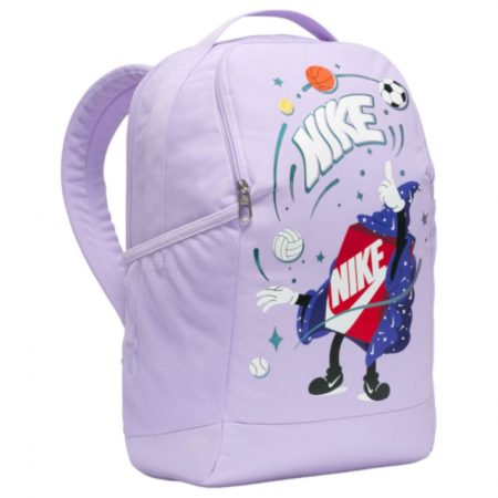 Y NK BRSLA BKPK - BOXY FN1359-512 [1]