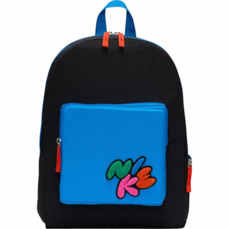Rucsacuri - Y NK CLASSIC BKPK - BUBBLE FZ7254-010