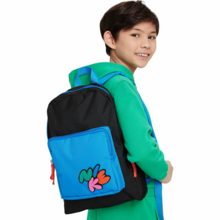 Y NK CLASSIC BKPK - BUBBLE FZ7254-010 [4]