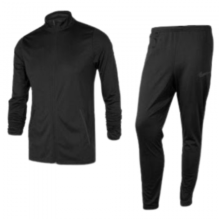 Îmbrăcăminte - Y Nk Df Acd21 Trk Suit K - CW6133-011