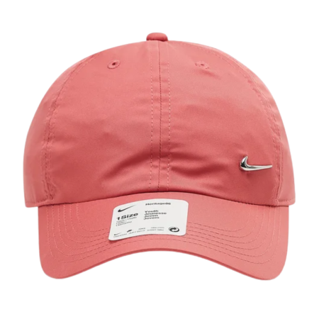 Accesorii - Y NK H86 CAP METAL SWOOSH AV8055-605