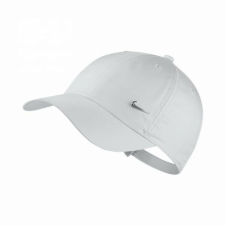 Y NK H86 CAP METAL SWOOSH [2]