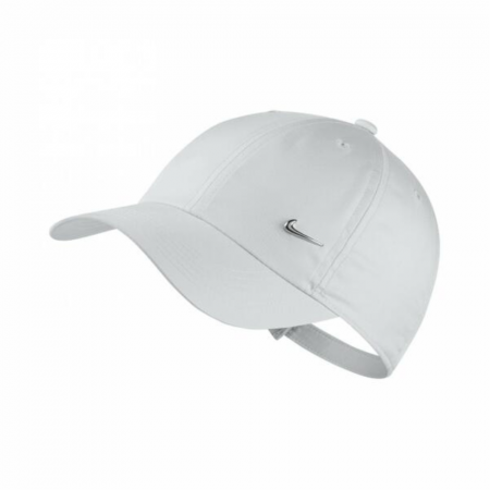 Y NK H86 CAP METAL SWOOSH [0]