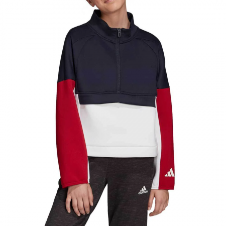 Bluza Adidas yg id tp hz tt, Fete [2]