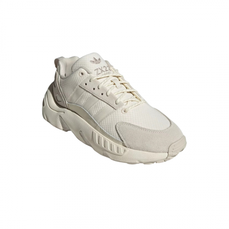 Adidas ZX 22 Boost Cream White GY6697 [2]