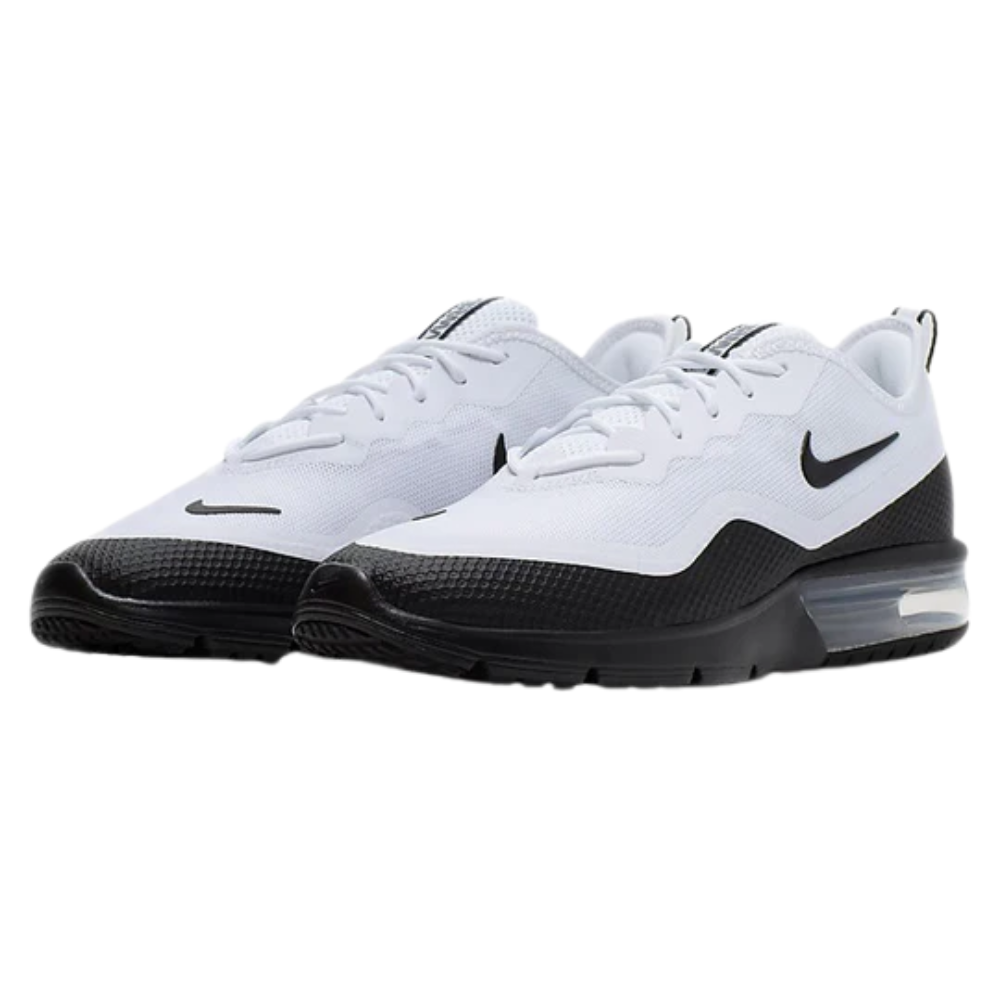 Nike air sale max 4.5 sequent