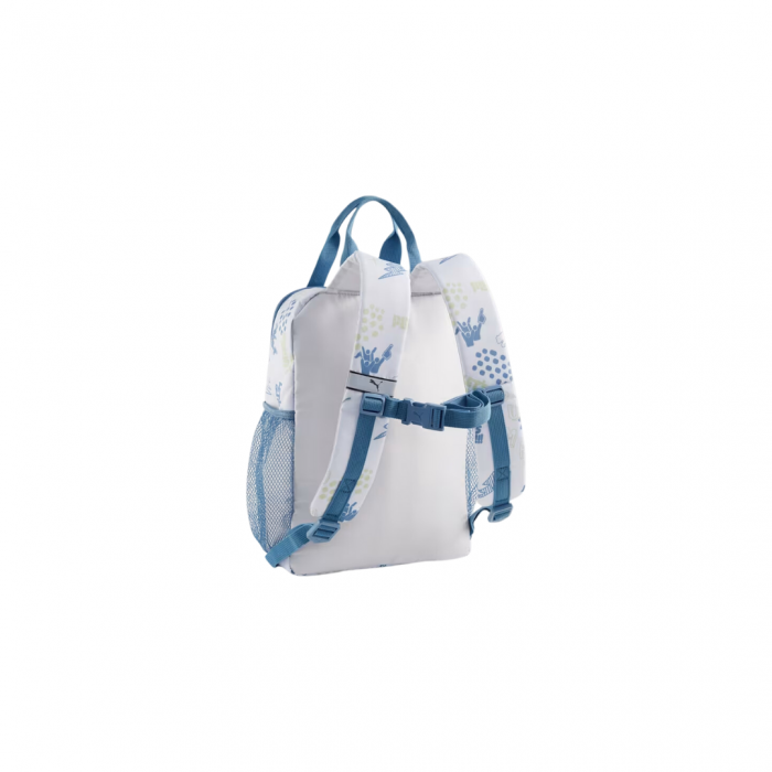 PUMA FC Backpack Silver Mist 090665-01 [2]