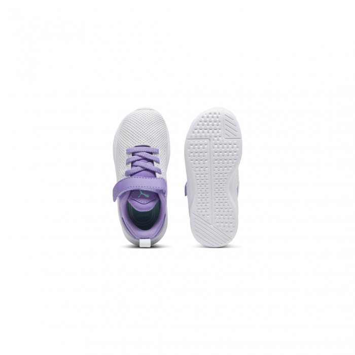 Flyer Runner V Inf Lavender Alert-PUMA W 192930-50 [4]