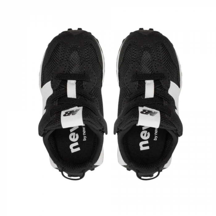 327 - FOOTWEAR CLASSICS INFANT NW327CBW [6]