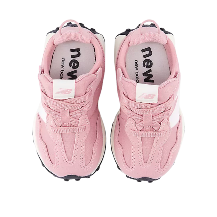 327 -  FOOTWEAR CLASSICS INFANT NW327PS [4]