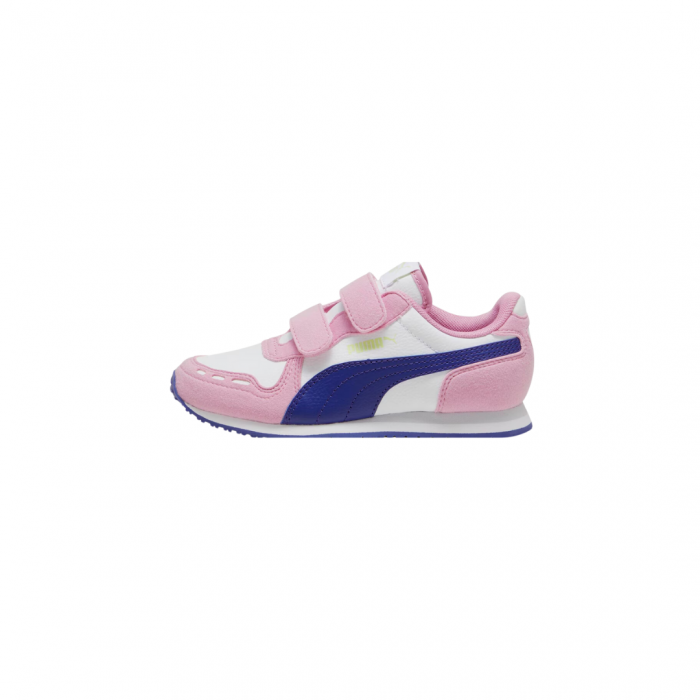 Cabana Racer SL 20 V PS PUMA White-Lapis 383730-16 [2]