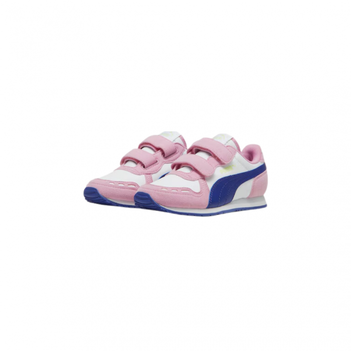 Cabana Racer SL 20 V PS PUMA White-Lapis 383730-16 [3]