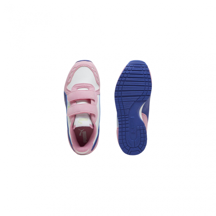 Cabana Racer SL 20 V PS PUMA White-Lapis 383730-16 [4]