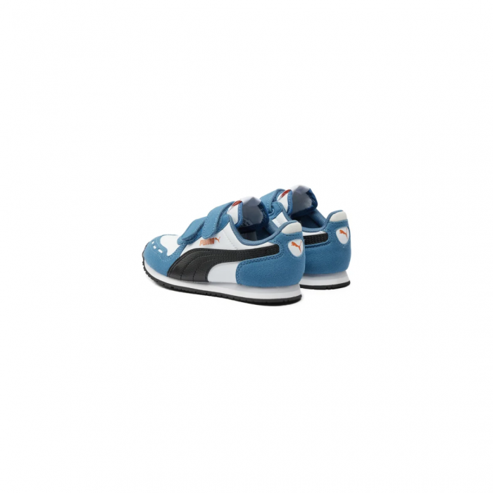 Cabana Racer SL 20 V PS PUMA White-PUMA 383730-18 [5]