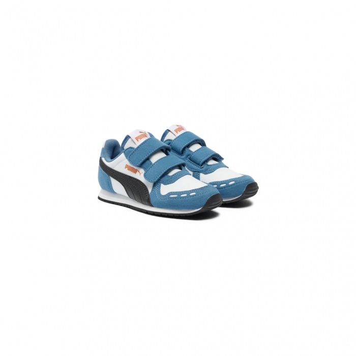 Cabana Racer SL 20 V PS PUMA White-PUMA 383730-18 [2]