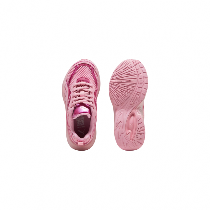 Puma Morphic Mystery Garden PS Mauved Ou 397884-01 [4]