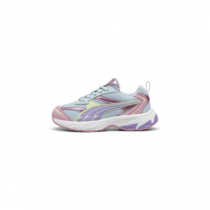 Puma Morphic Mystery Garden PS Frosted D 397884-02 [2]