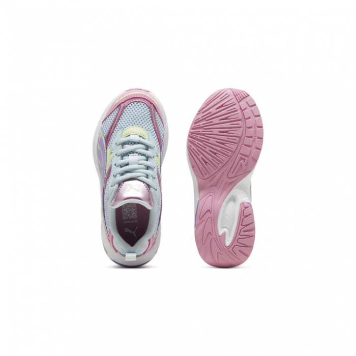 Puma Morphic Mystery Garden PS Frosted D 397884-02 [4]