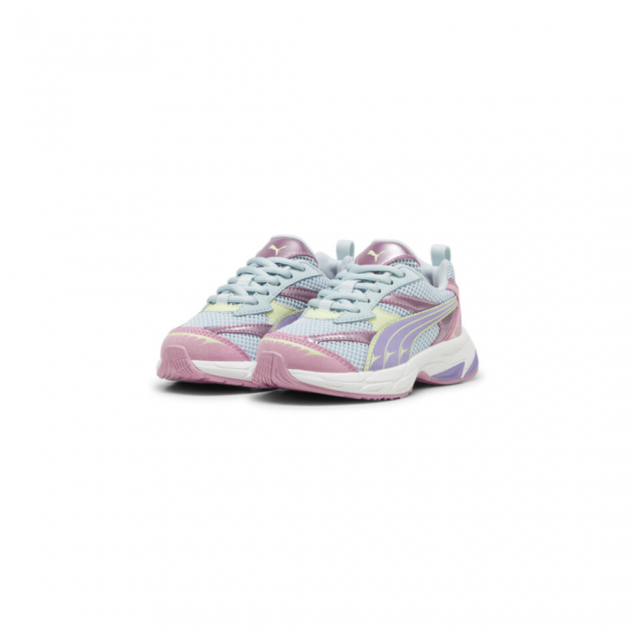 Puma Morphic Mystery Garden PS Frosted D 397884-02 [3]