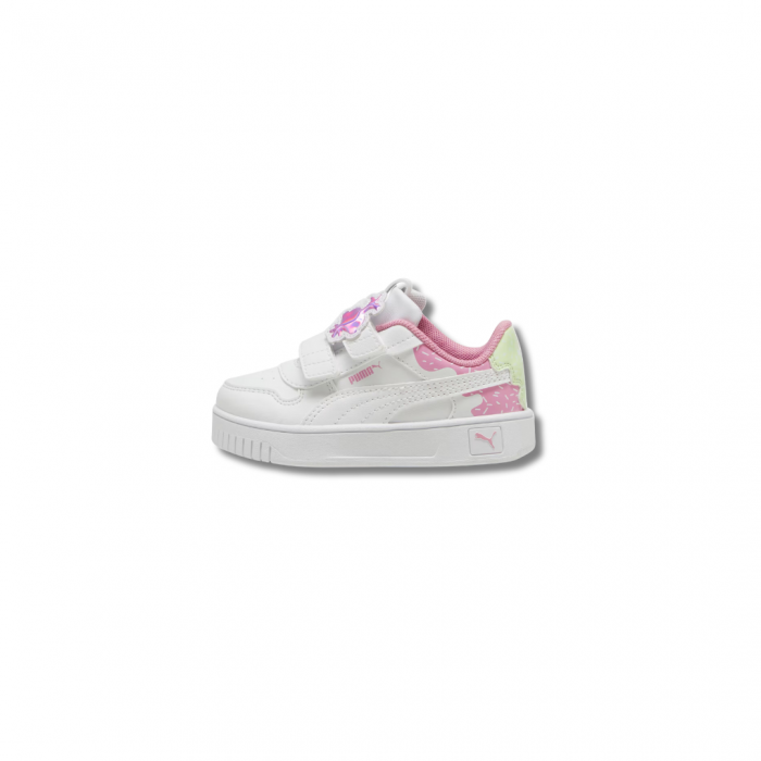 Carina Street Trolls 2 V Inf PUMA White- 398901-01 [3]