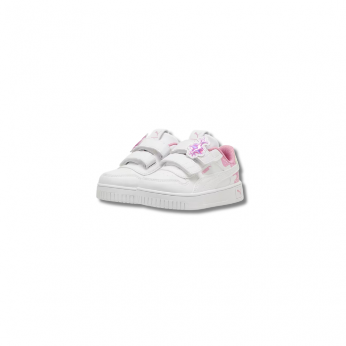 Carina Street Trolls 2 V Inf PUMA White- 398901-01 [2]