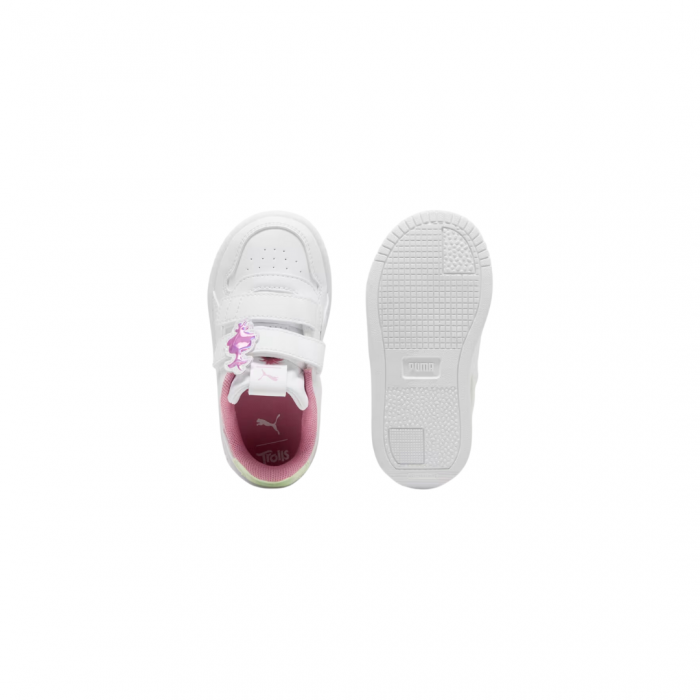 Carina Street Trolls 2 V Inf PUMA White- 398901-01 [4]