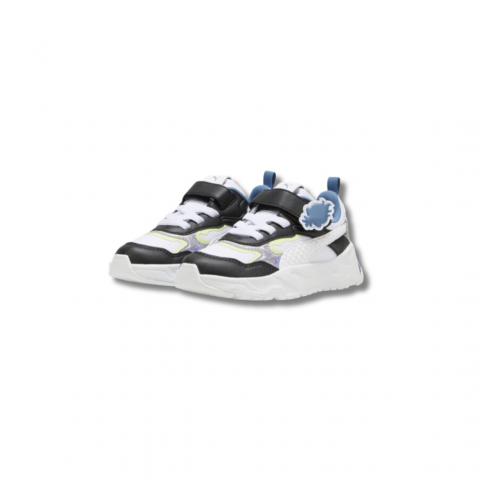 Trinity Trolls 2 AC+ PS PUMA White-PUMA 398904-01 [3]