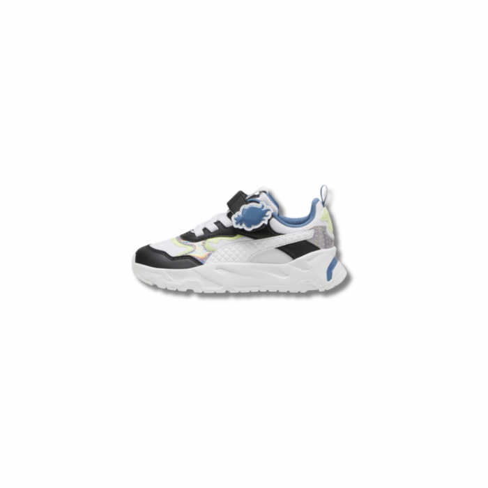 Trinity Trolls 2 AC+ PS PUMA White-PUMA 398904-01 [2]