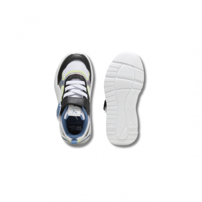 Trinity Trolls 2 AC+ PS PUMA White-PUMA 398904-01 [4]