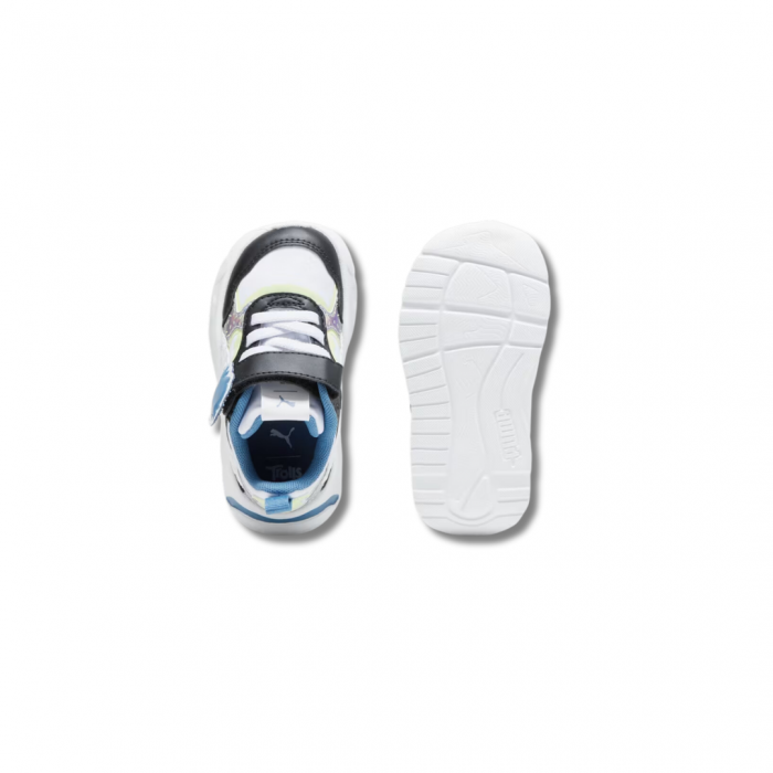 Trinity Trolls 2 AC+ Inf PUMA White-PUMA 398905-01 [4]