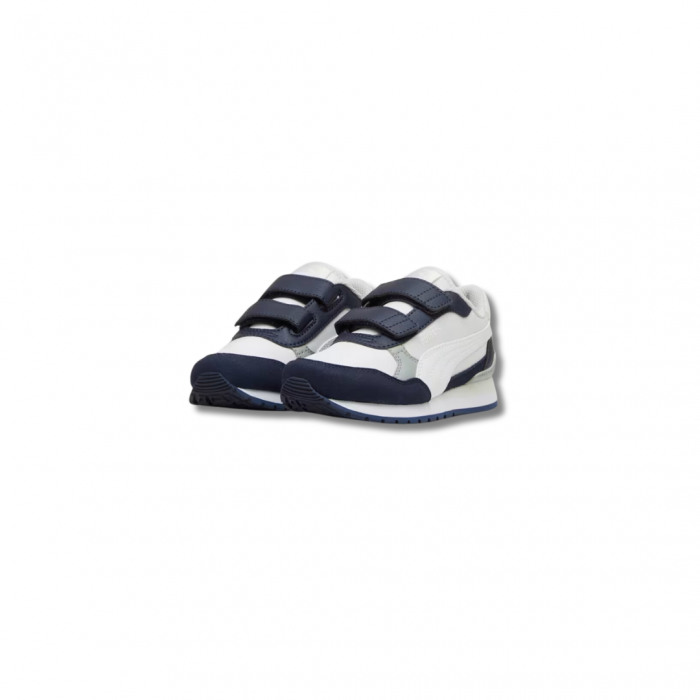 ST Runner v4 NL V PS Feather Gray-PUMA W 399740-04 [3]