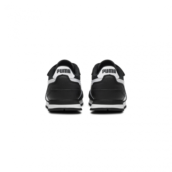 ST Runner v4 Mesh V PS PUMA Black-PUMA W 399877-01 [5]