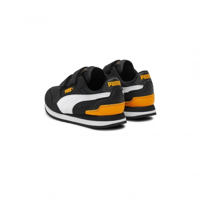 ST Runner v4 Mesh V PS PUMA Black-PUMA W 399877-03 [3]