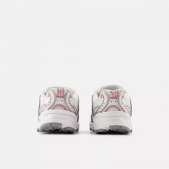 530 -  FOOTWEAR CLASSICS INFANT IZ530EC [5]