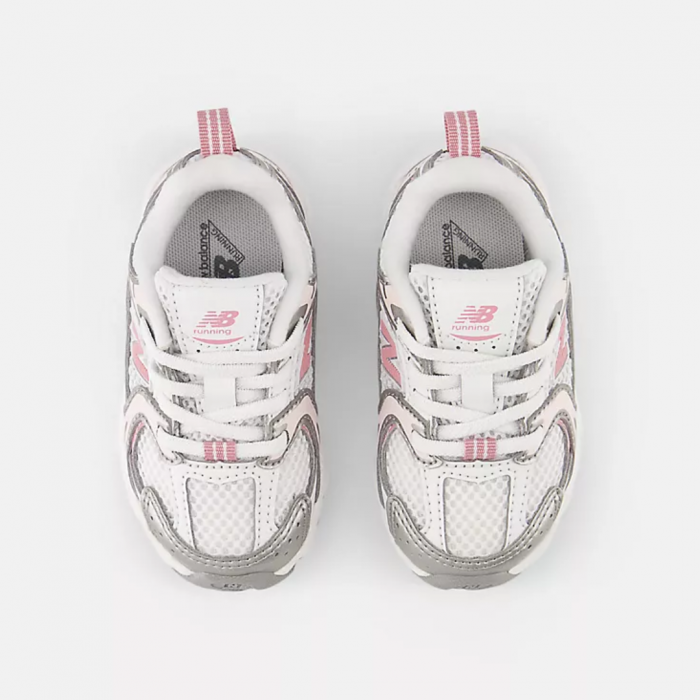 530 -  FOOTWEAR CLASSICS INFANT IZ530EC [4]