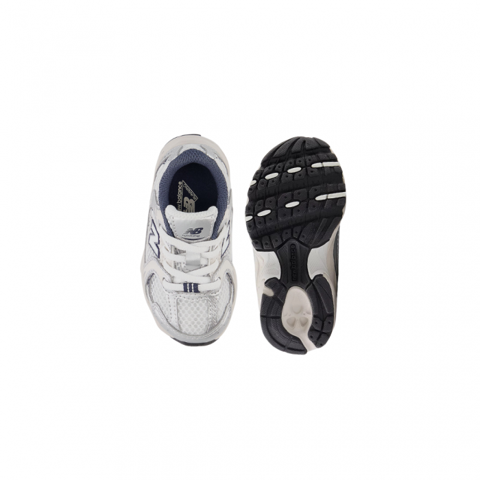 530 - FOOTWEAR CLASSICS INFANT IZ530KA [4]