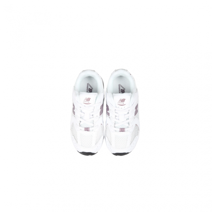 530 - FOOTWEAR CLASSICS INFANT IZ530SR [4]