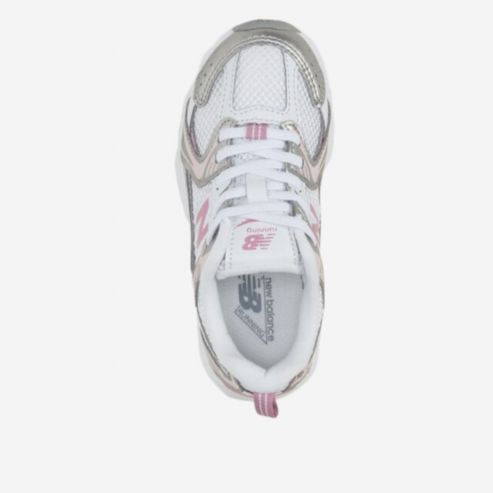 530 -  FOOTWEAR CLASSICS PRESCHOOL PZ530EC [5]