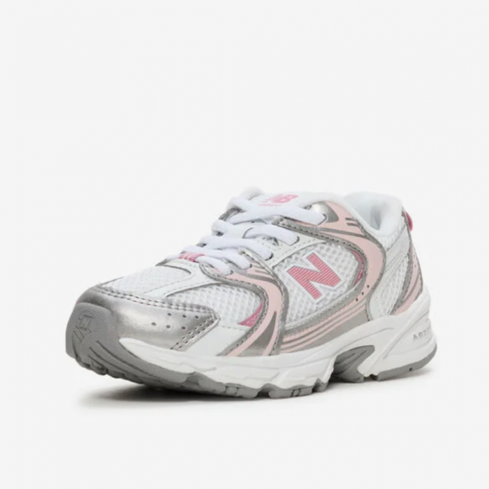 530 -  FOOTWEAR CLASSICS PRESCHOOL PZ530EC [3]
