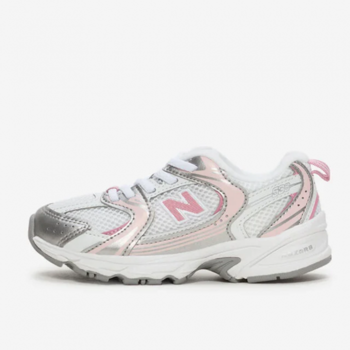 530 -  FOOTWEAR CLASSICS PRESCHOOL PZ530EC [2]