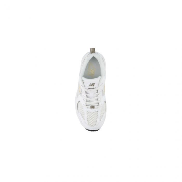 530 - FOOTWEAR CLASSICS PRESCHOOL PZ530SO [4]