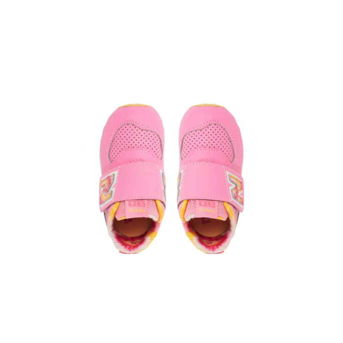 574 - FOOTWEAR CLASSICS INFANT NW574KP [5]