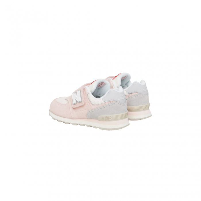 574 - FOOTWEAR CLASSICS PRESCHOOL PV574BKM [3]