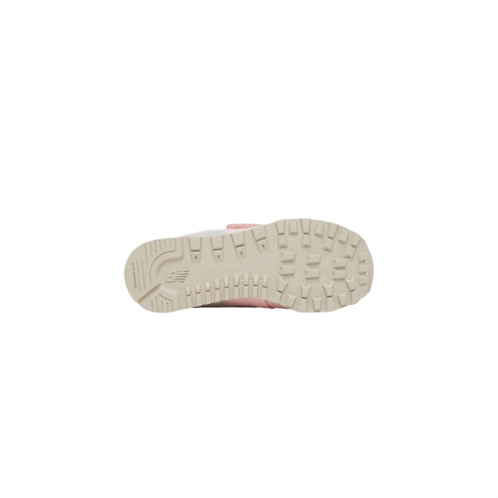 574 - FOOTWEAR CLASSICS PRESCHOOL PV574BKM [4]