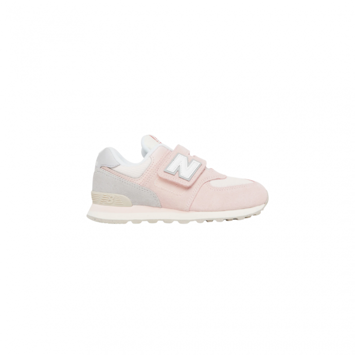 574 - FOOTWEAR CLASSICS PRESCHOOL PV574BKM [1]