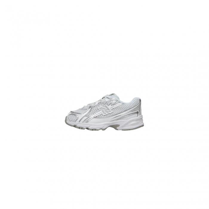 740 - FOOTWEAR CLASSICS INFANT IZ740WM [2]