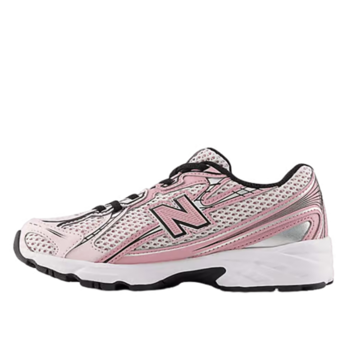740 -  FOOTWEAR CLASSICS PRESCHOOL PZ740DK [3]