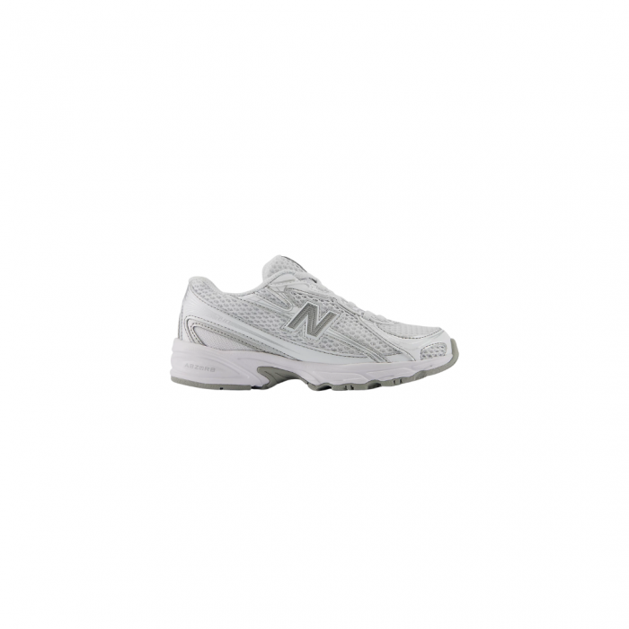 740 - FOOTWEAR CLASSICS PRESCHOOL PZ740WM [1]